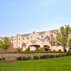 Hyatt House White Plains